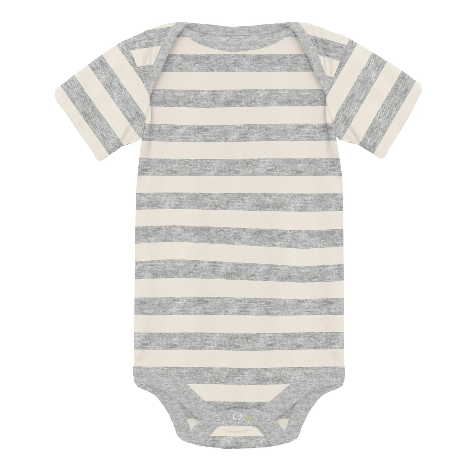 Kickee Pants Short Sleeve Onesie