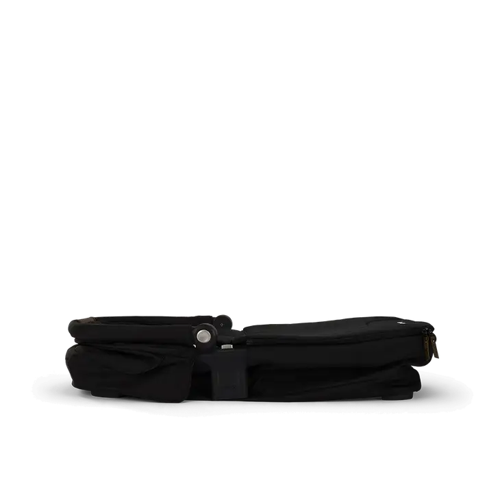 Nuna Swiv & Triv series Bassinet + Stand