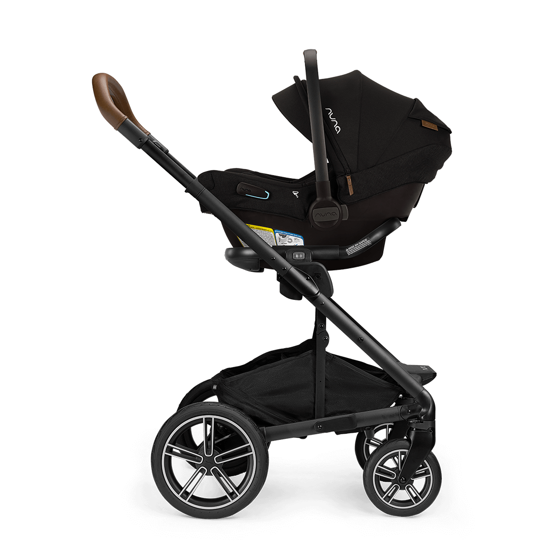 pipa™ aire rx + pipa relx base