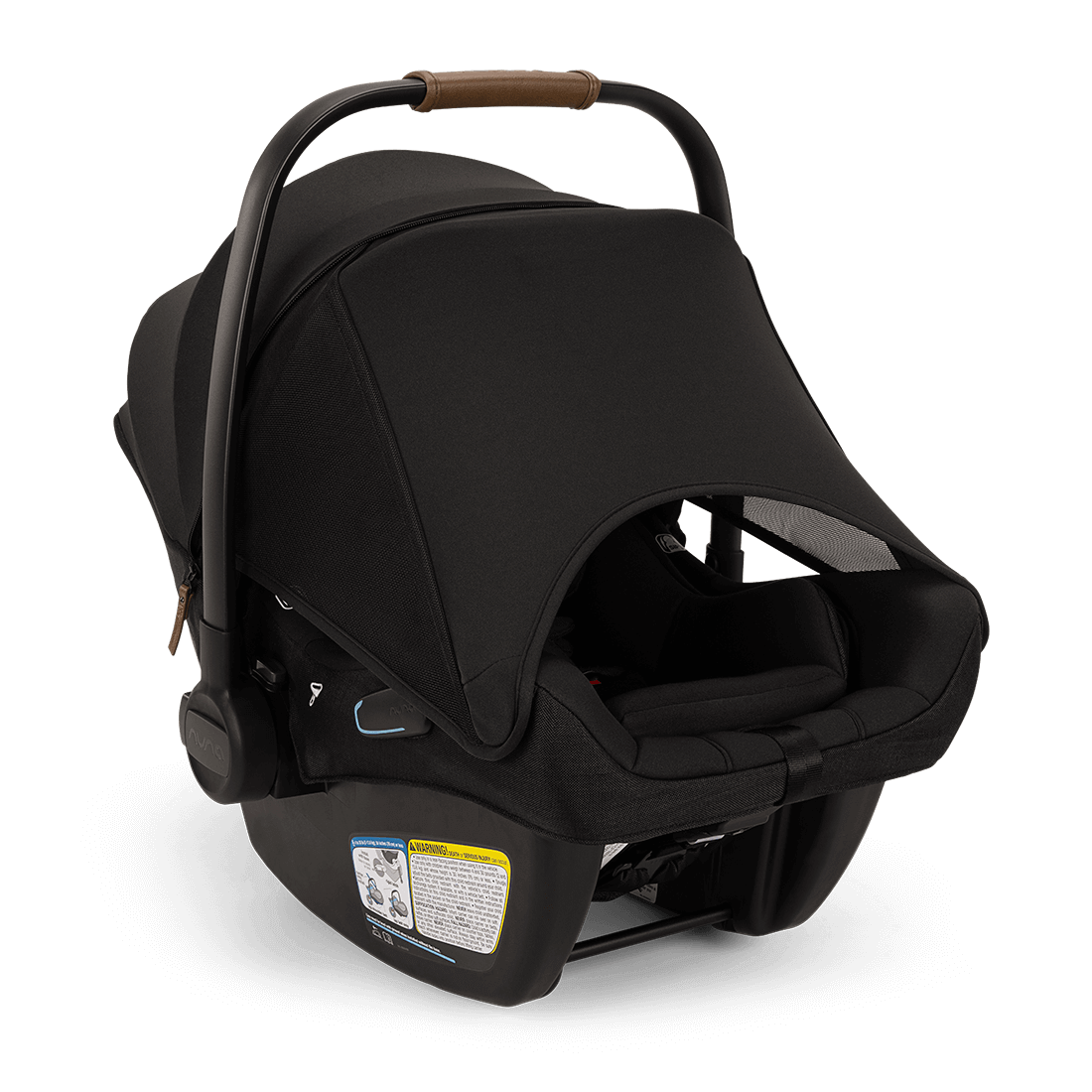 pipa™ aire rx + pipa relx base