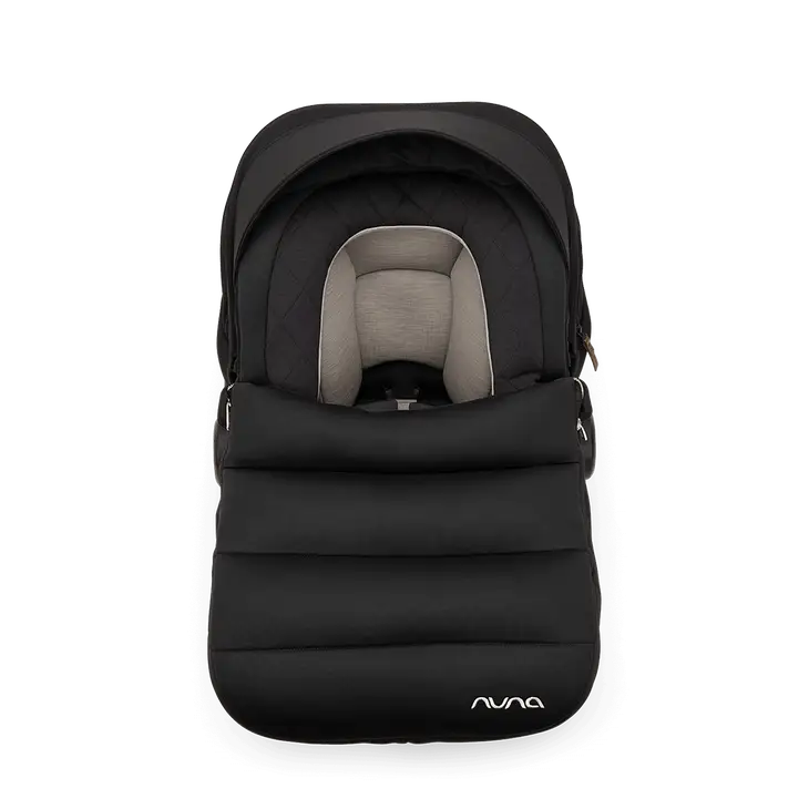 NUNA Pipa Series Winter Foot Muff
