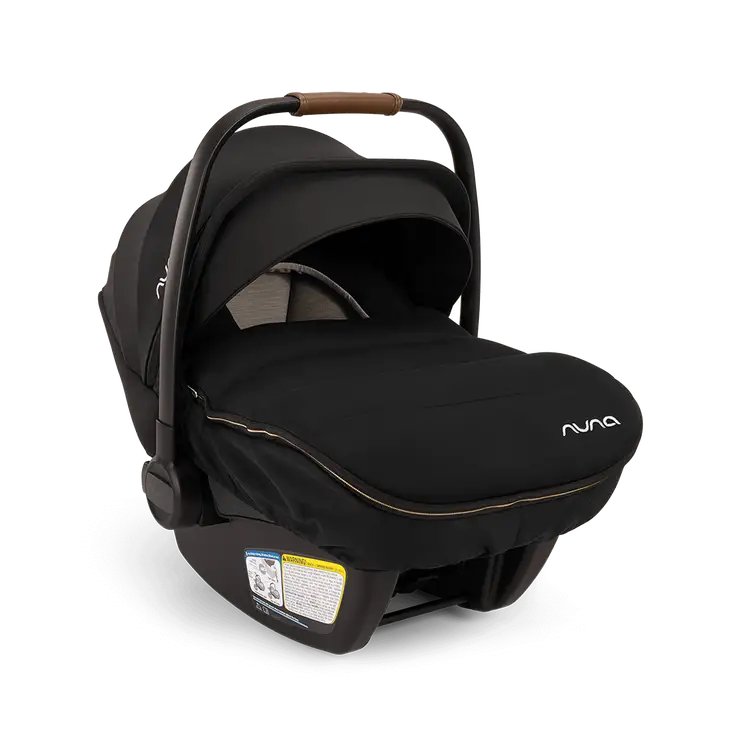NUNA Pipa Series Winter Foot Muff