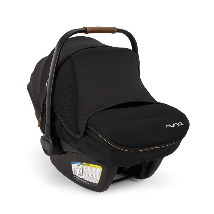 NUNA Pipa Series Winter Foot Muff