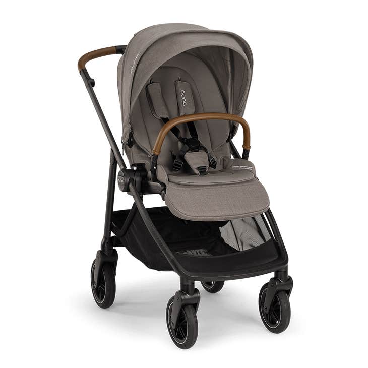 how to attach nuna bassinet to stroller Nuna SWIV Stroller