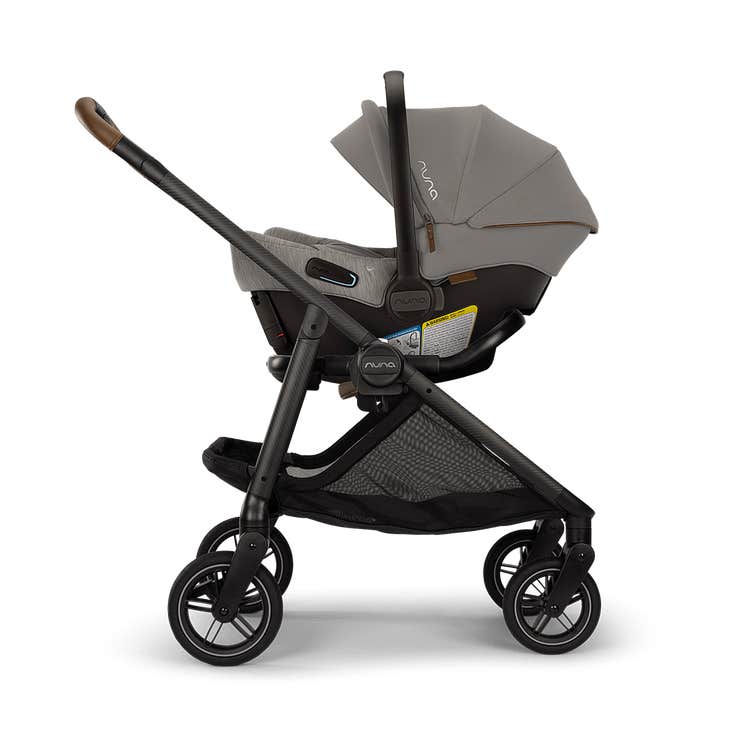 Nuna SWIV Stroller