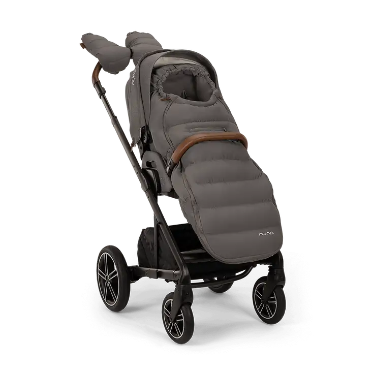 Winter Stroller Set