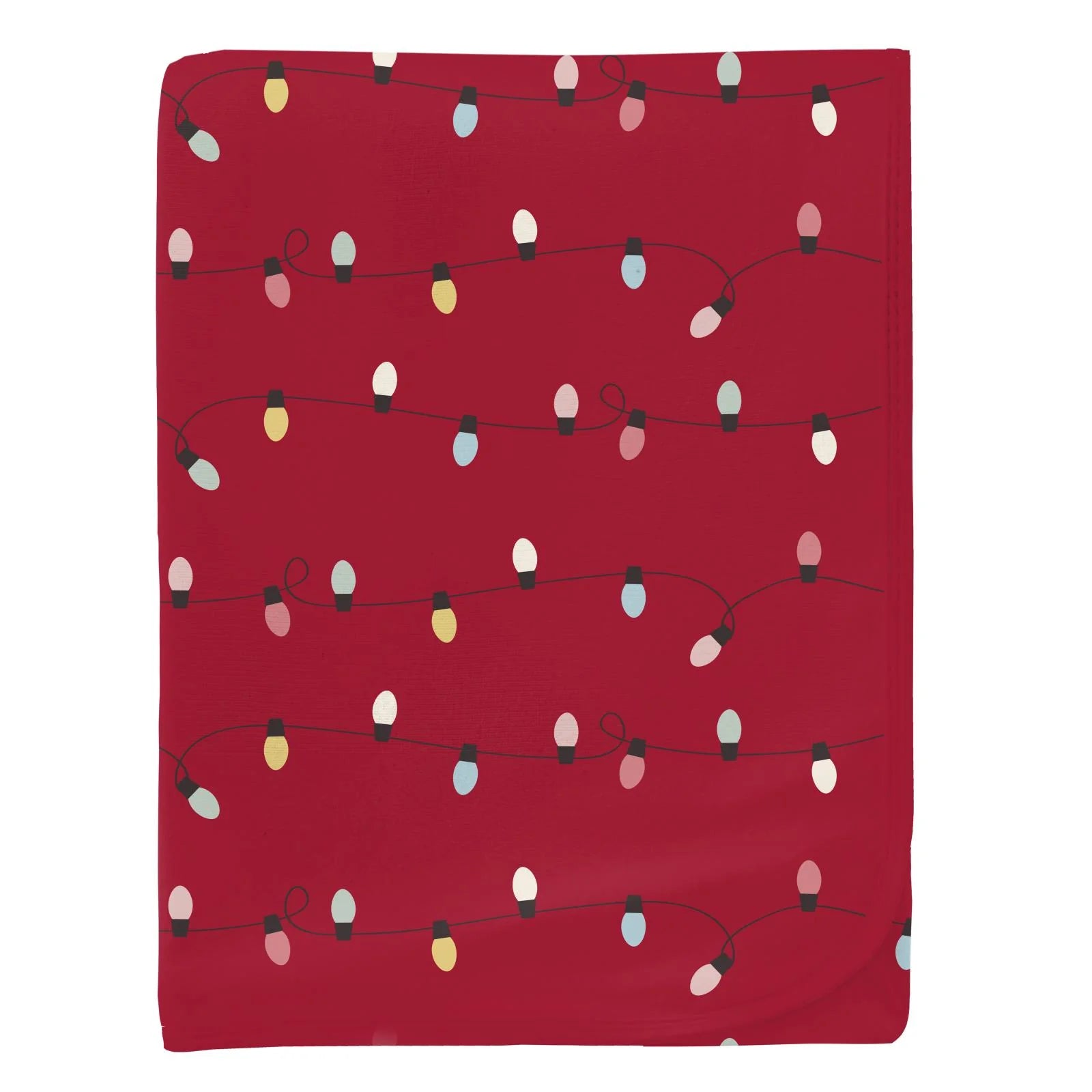 Kickee Pants Swaddle Blanket