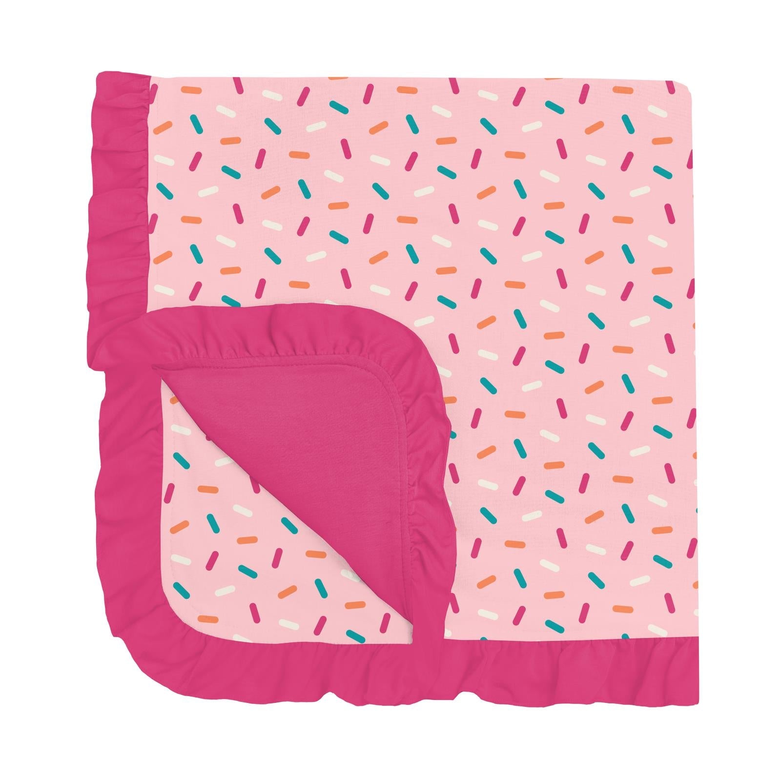 Kickee Pants Stroller Blanket