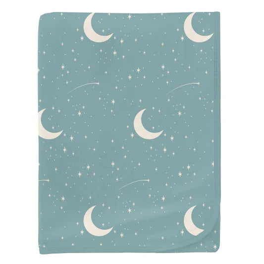 Kickee Pants Swaddle Blanket