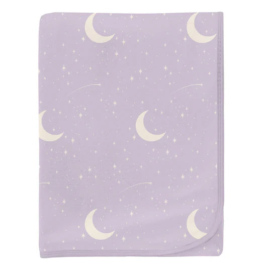 Kickee Pants Swaddle Blanket