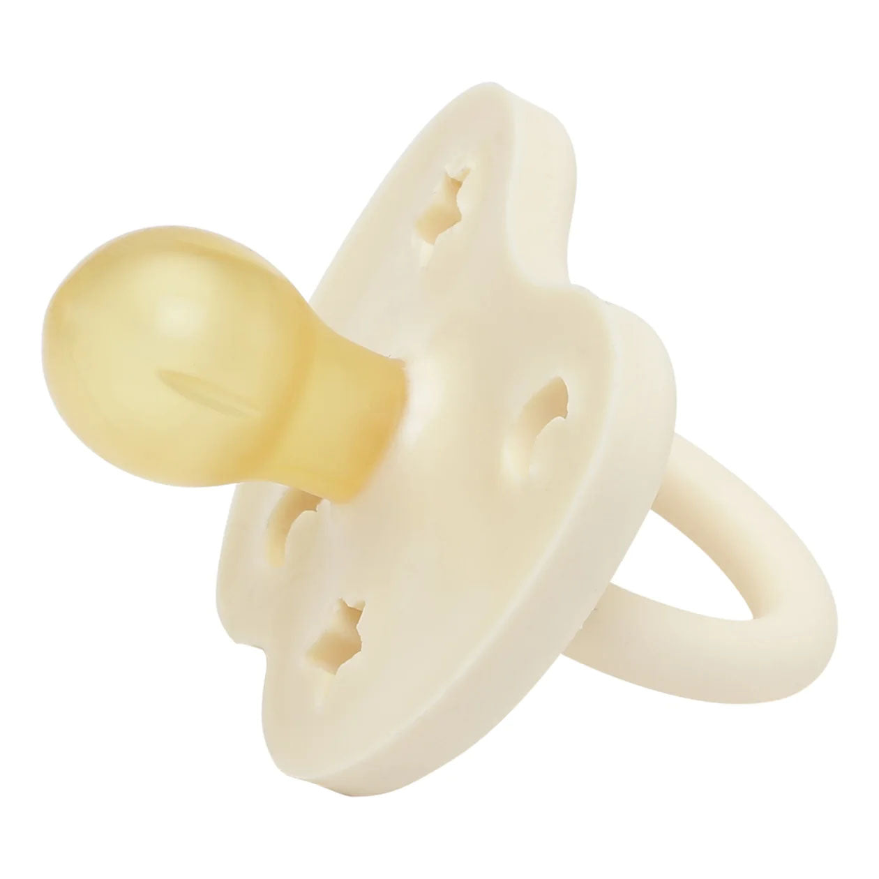 Hevea Pacifiers