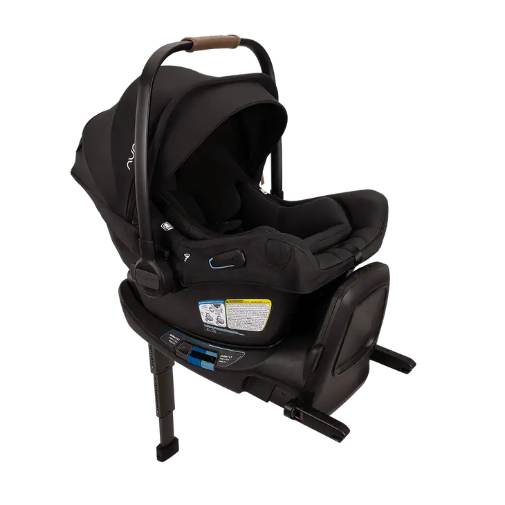 mixx next + pipa™ Aire rx travel system