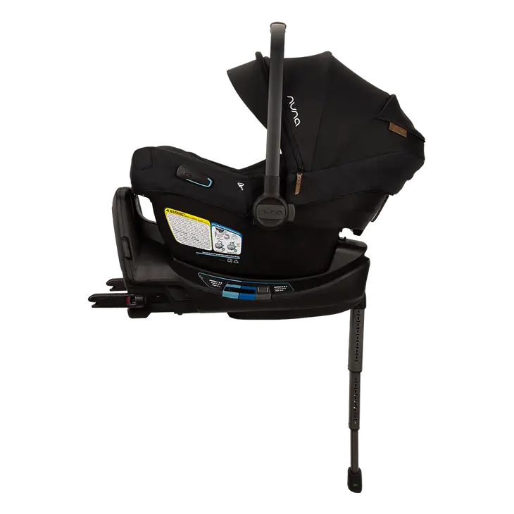 mixx next + pipa™ Aire rx travel system