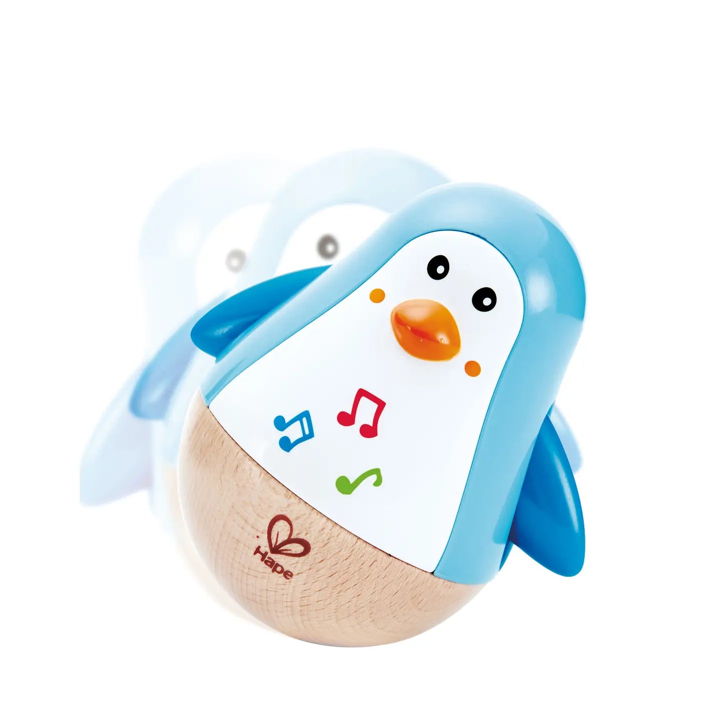 Penguin Musical Wobbler