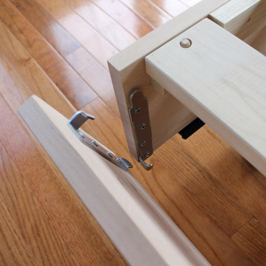 Savvy Rest Platform Bed Insert