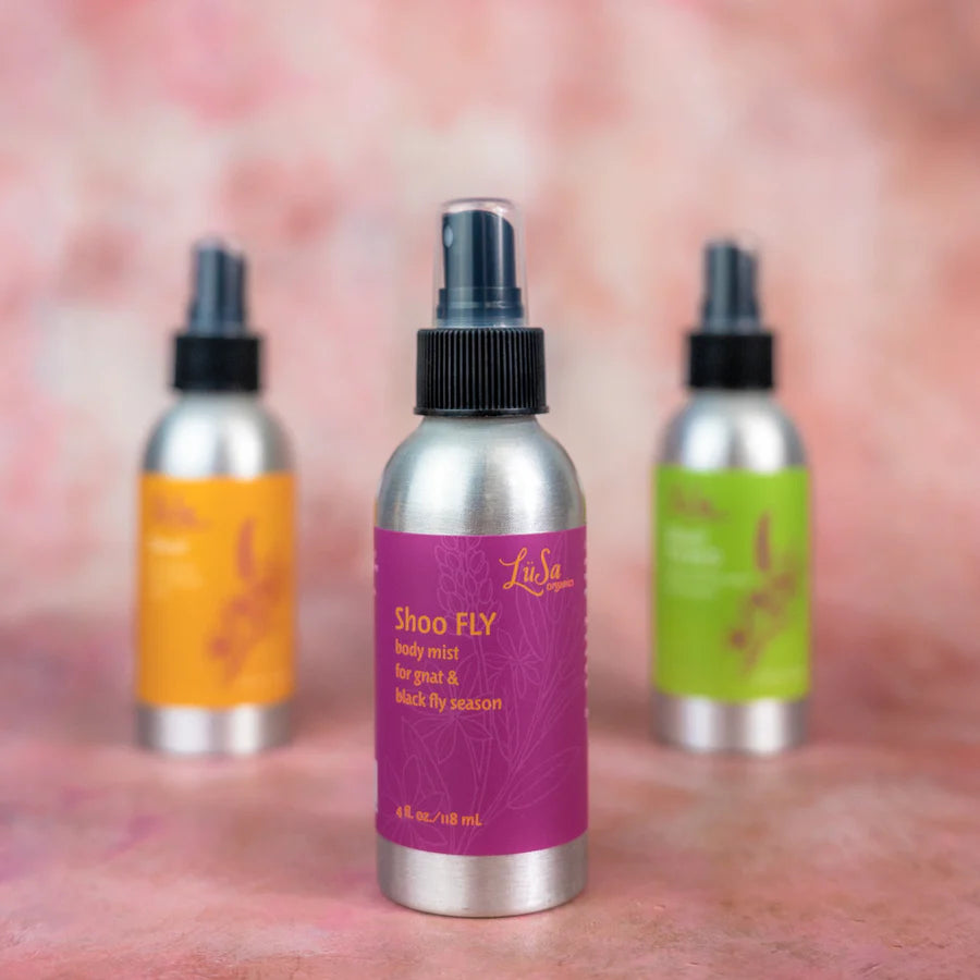 Shoo! Insect Spray
