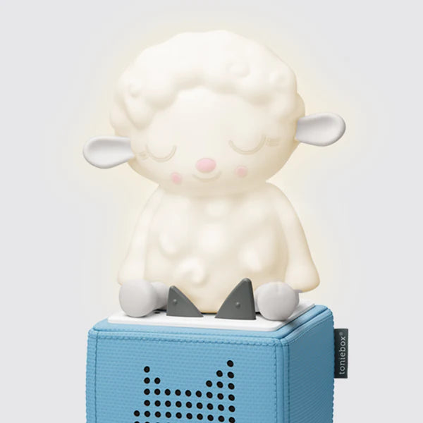 Tonies Night Light: Sleepy Sheep