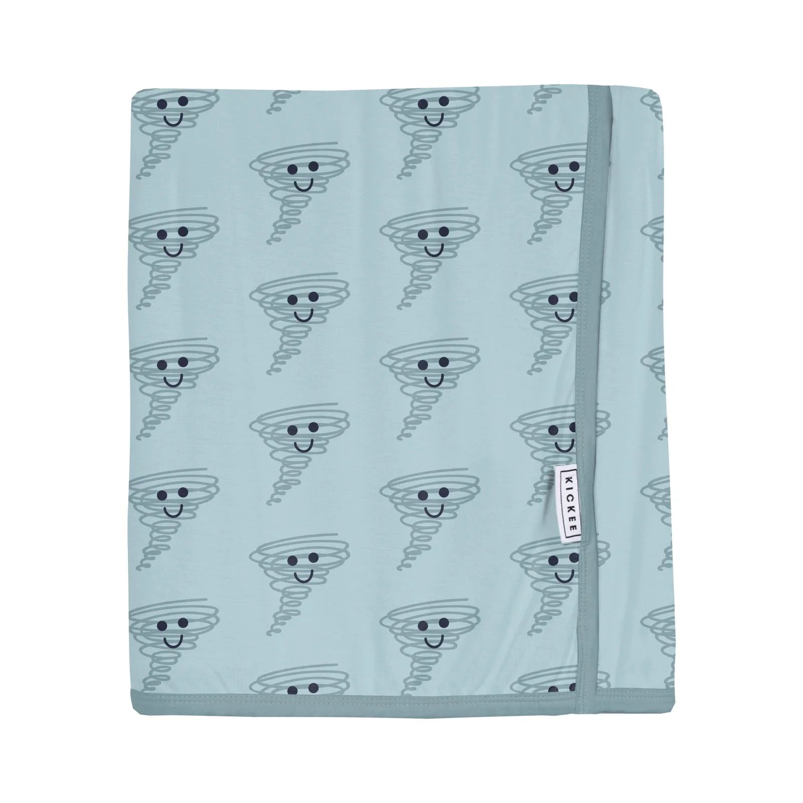 Kickee Pants Swaddle Blanket