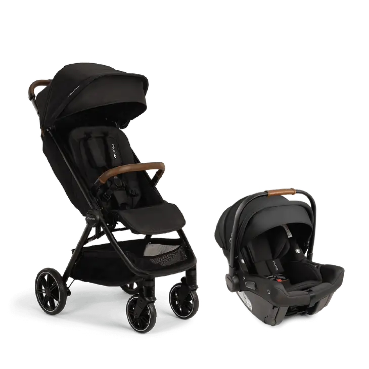 trvl™ lx + pipa™ urbn travel system