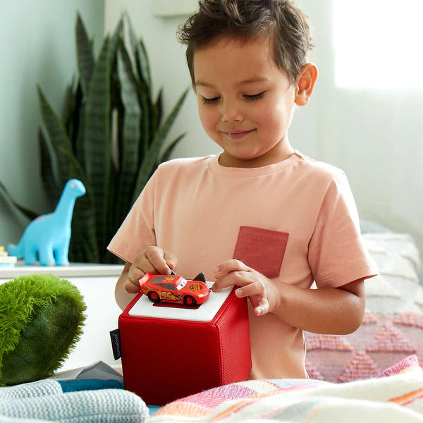 Tonies–Disney & Pixar Cars: Lightning McQueen