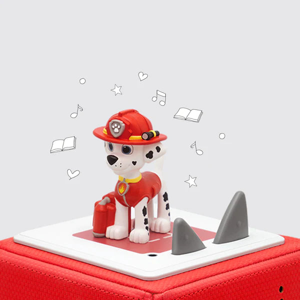 Tonies–PAW Patrol: Marshal