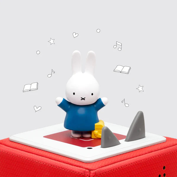 Tonies–Miffy
