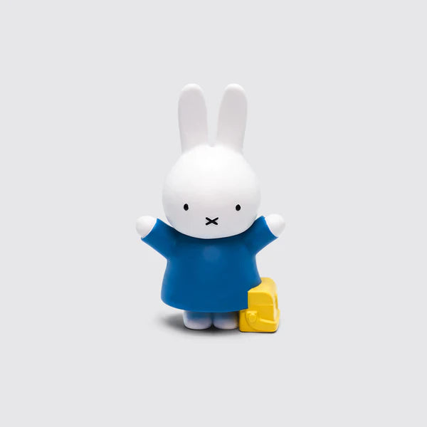 Tonies–Miffy