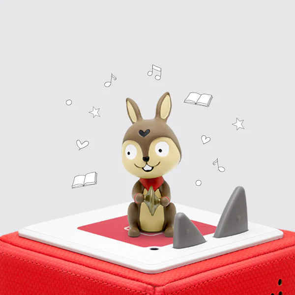 Tonies–Sing-Along Songs