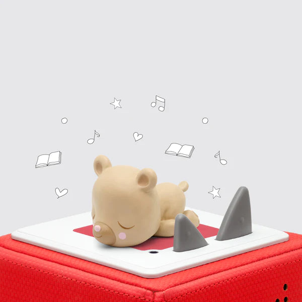 Tonies–Sleepy Friends: Bedtime Stories with Sleepy Bear