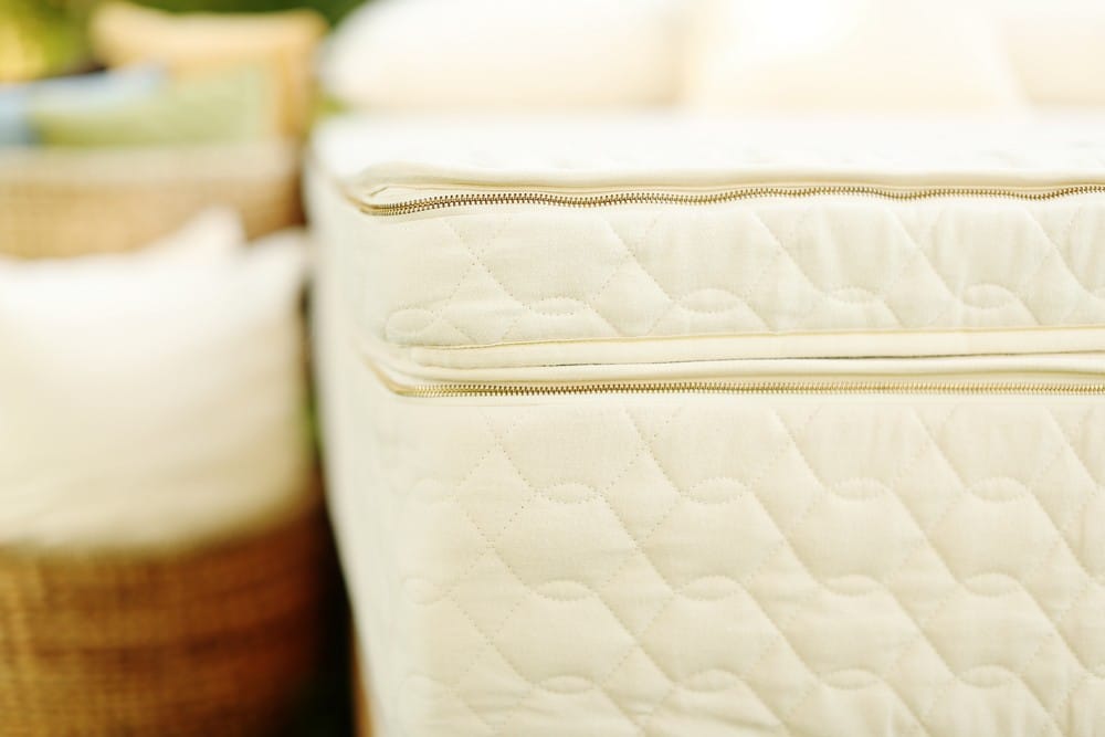 Savvy Rest Unity Pillow Top Latex Mattress