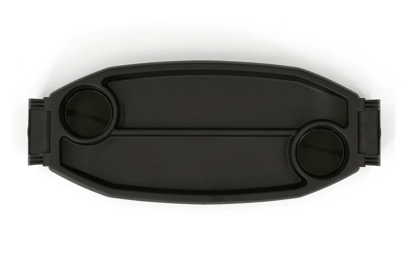 Veer Drink & Snack Tray for Cruiser