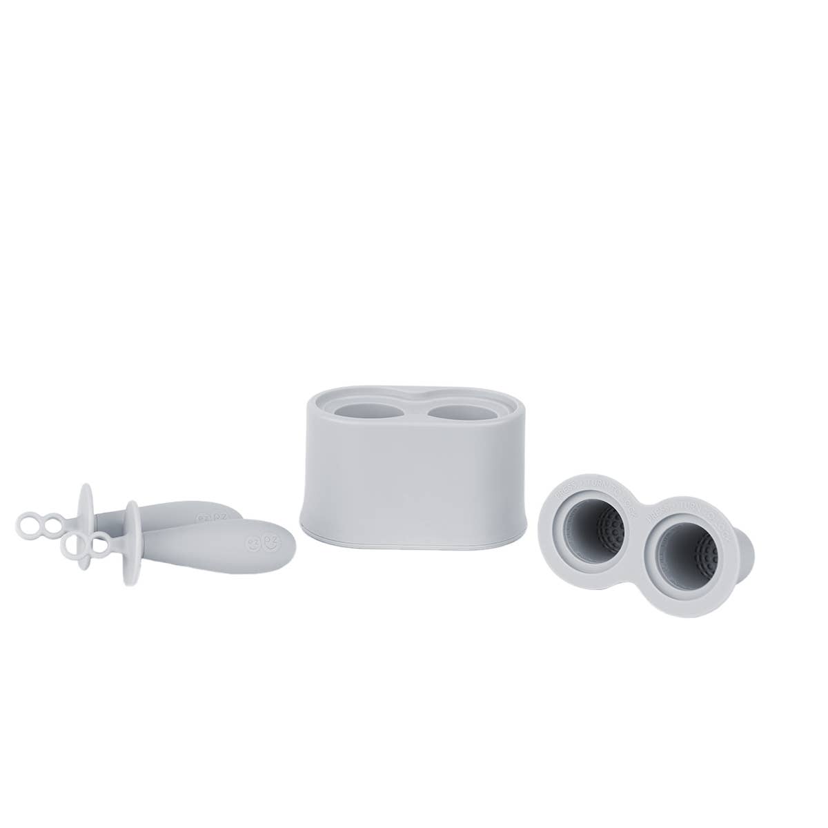 Tiny Pops (Baby 4+ months): Sage