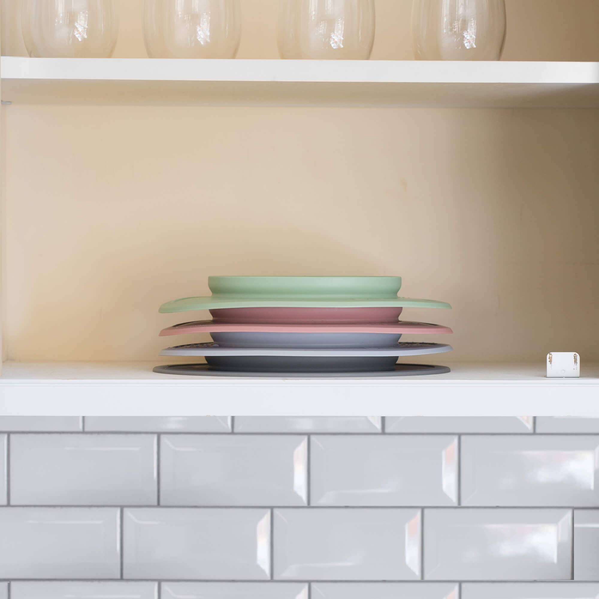 Mini Mat (Infant / Toddler 9+ months): Blue