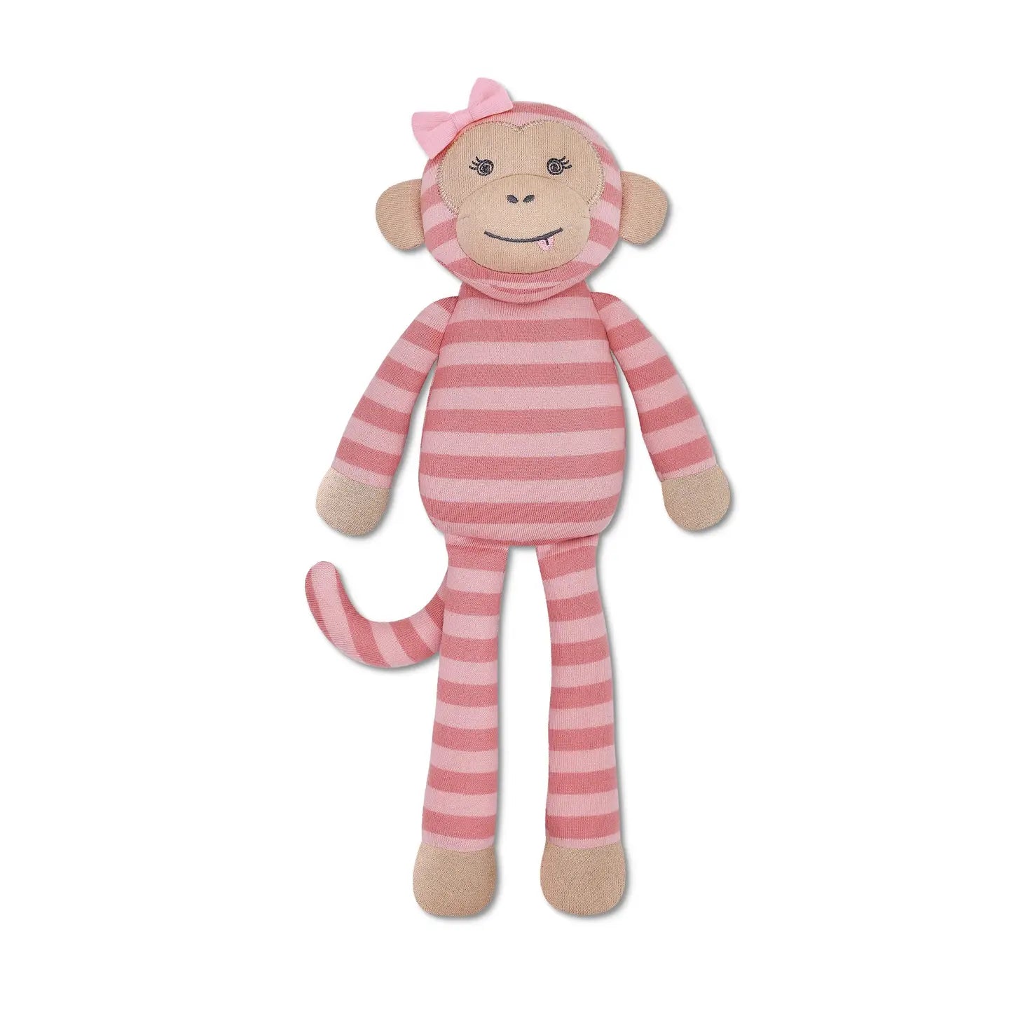 Apple Park Organic Farm Buddies - Maggie Monkey