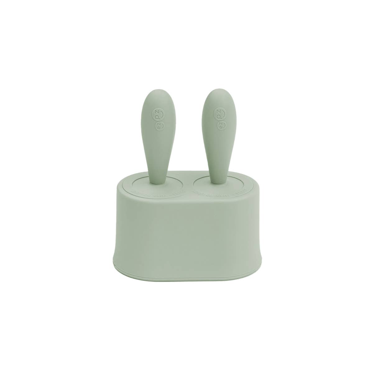 Tiny Pops (Baby 4+ months): Sage