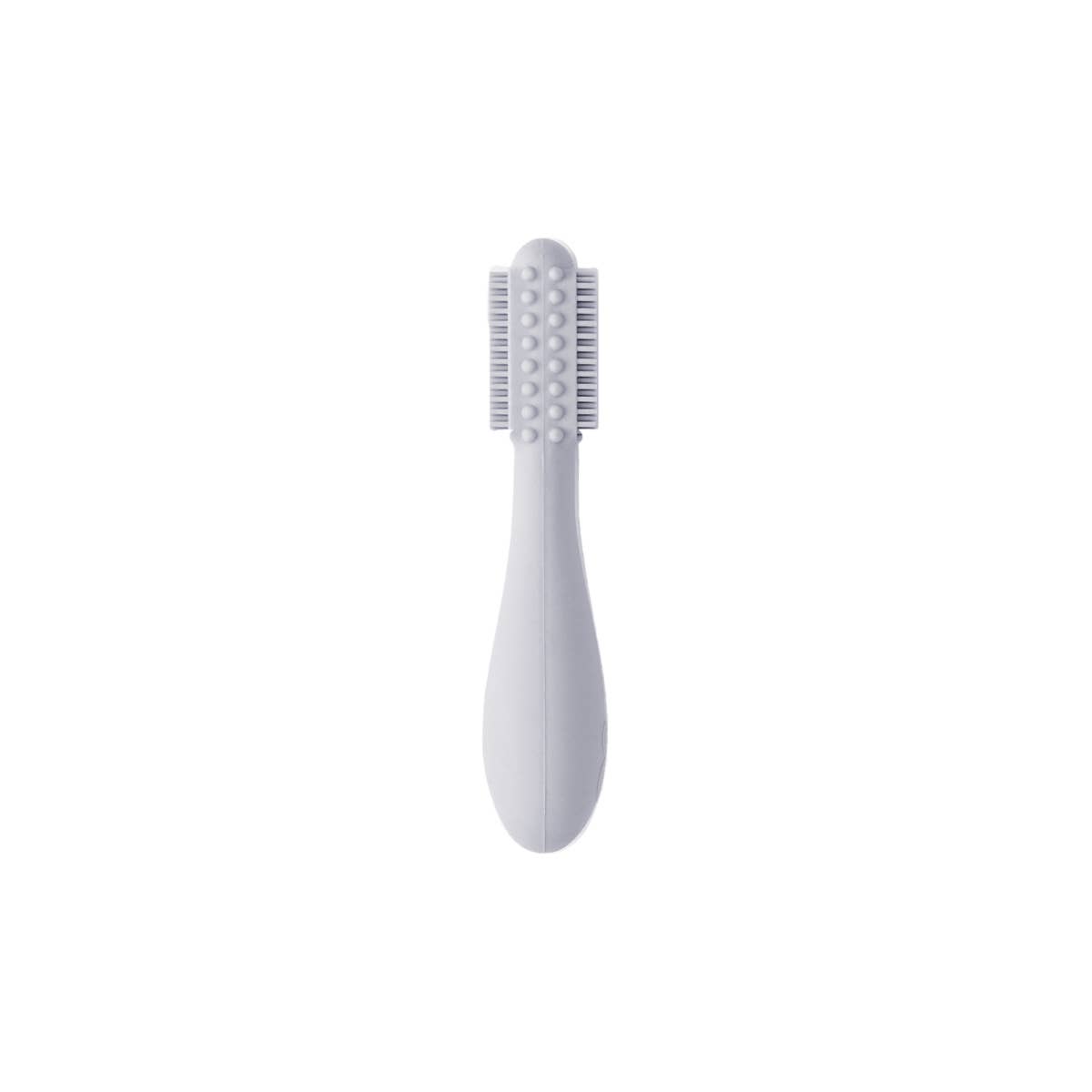 Baby-Led™ Toothbrush (Baby 3+ months): Blush