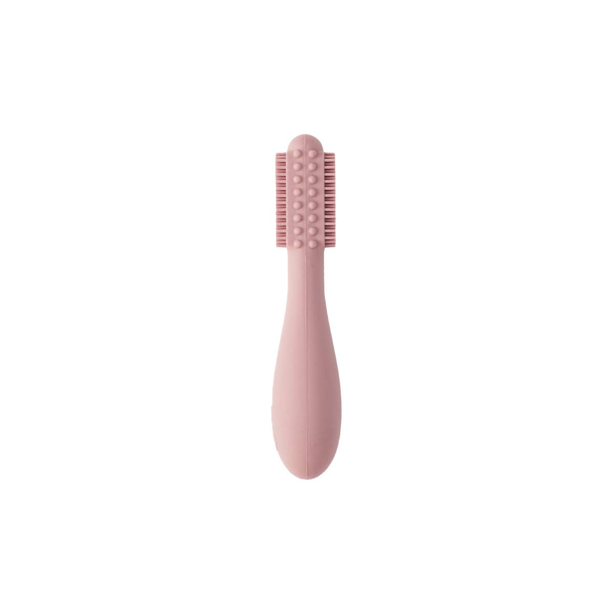 Baby-Led™ Toothbrush (Baby 3+ months): Blush