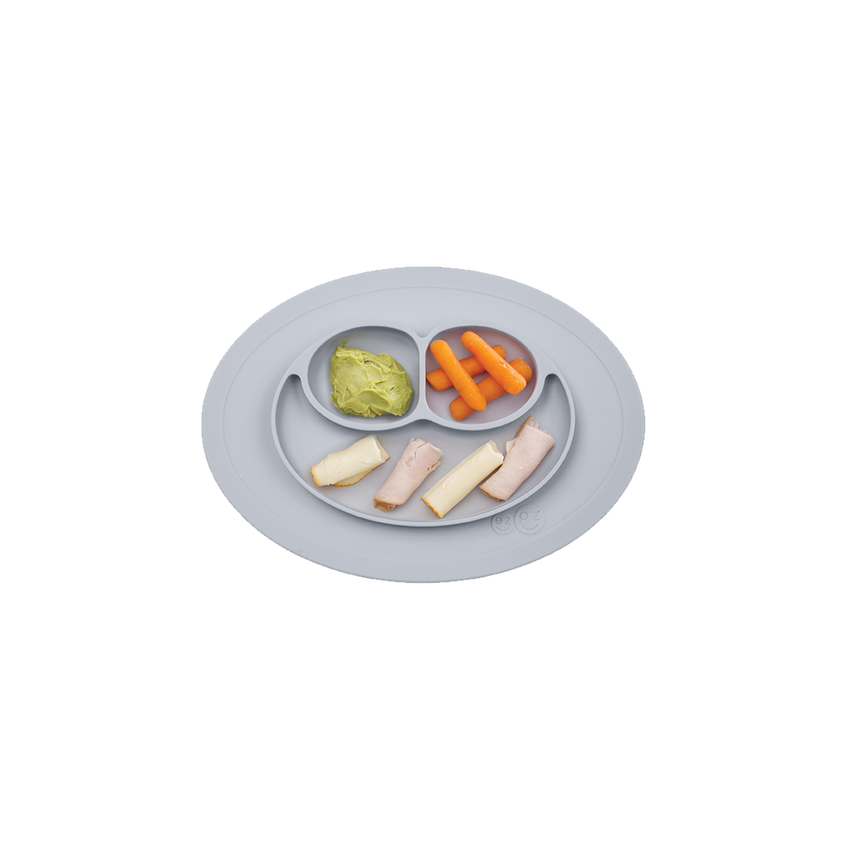 Mini Mat (Infant / Toddler 9+ months): Coral