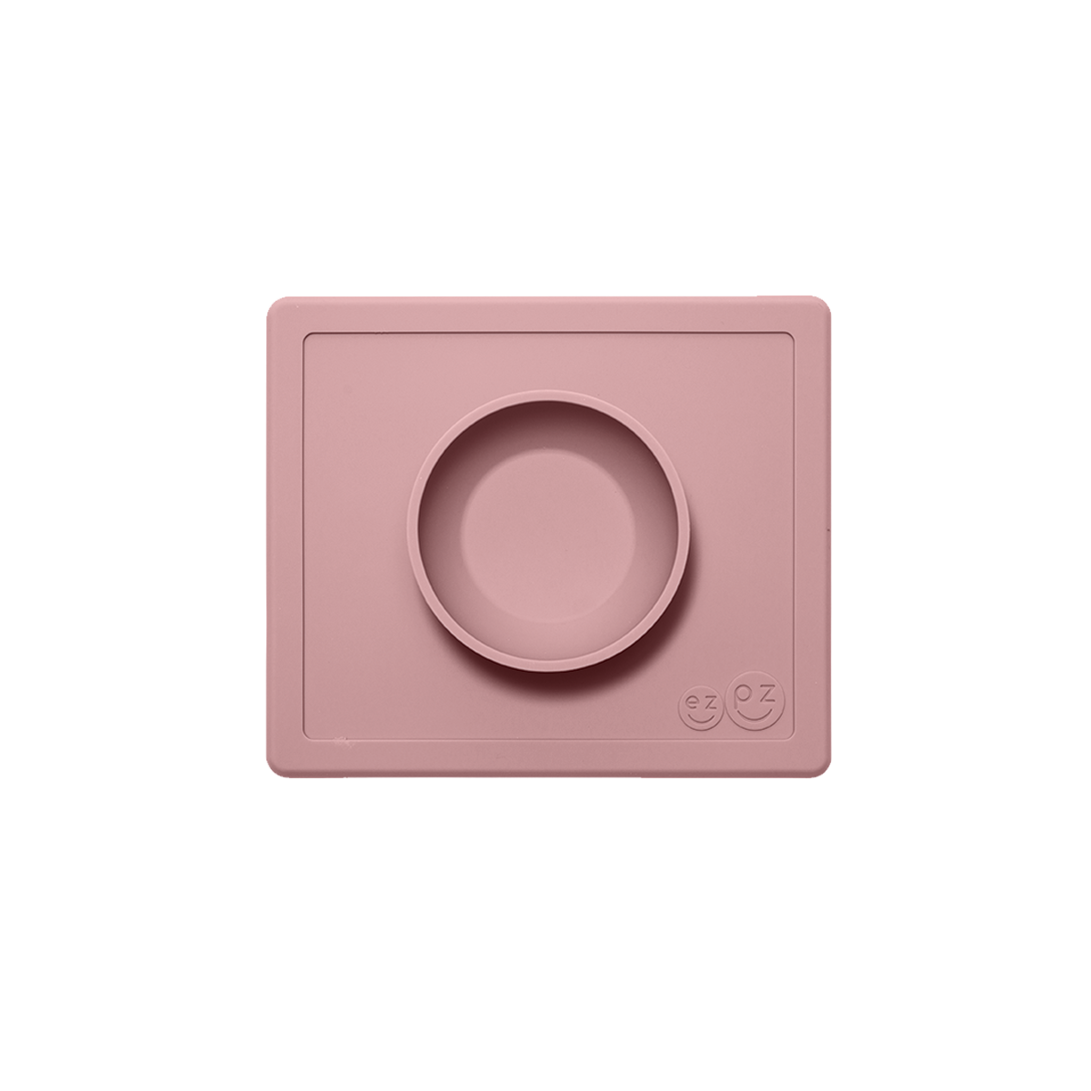 Happy Bowl (Toddler / Preschooler 2+ years): Blush