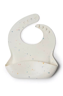 LouLou Lollipop Silicone Bib