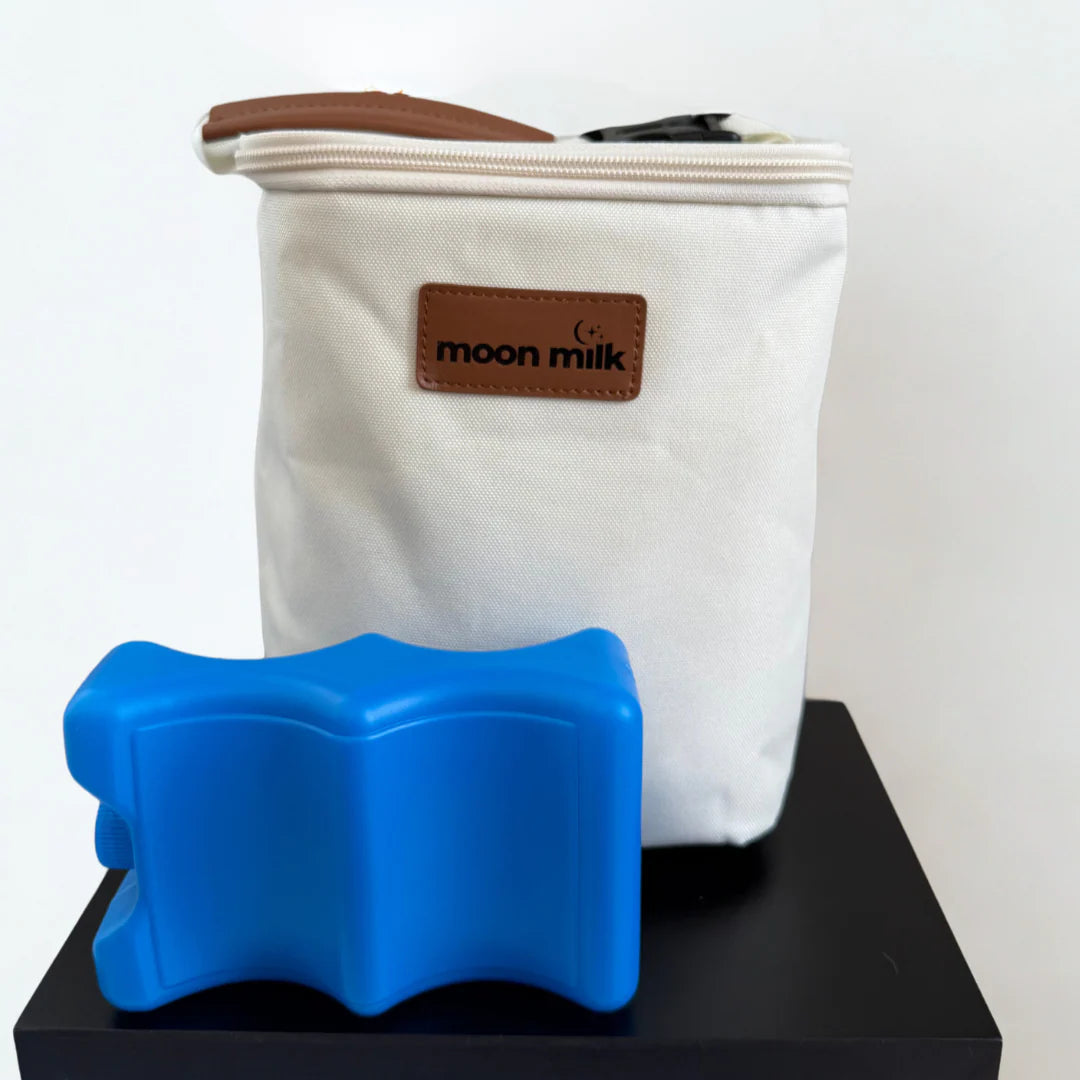 Moon Milk On-The-Go Cooler Bag