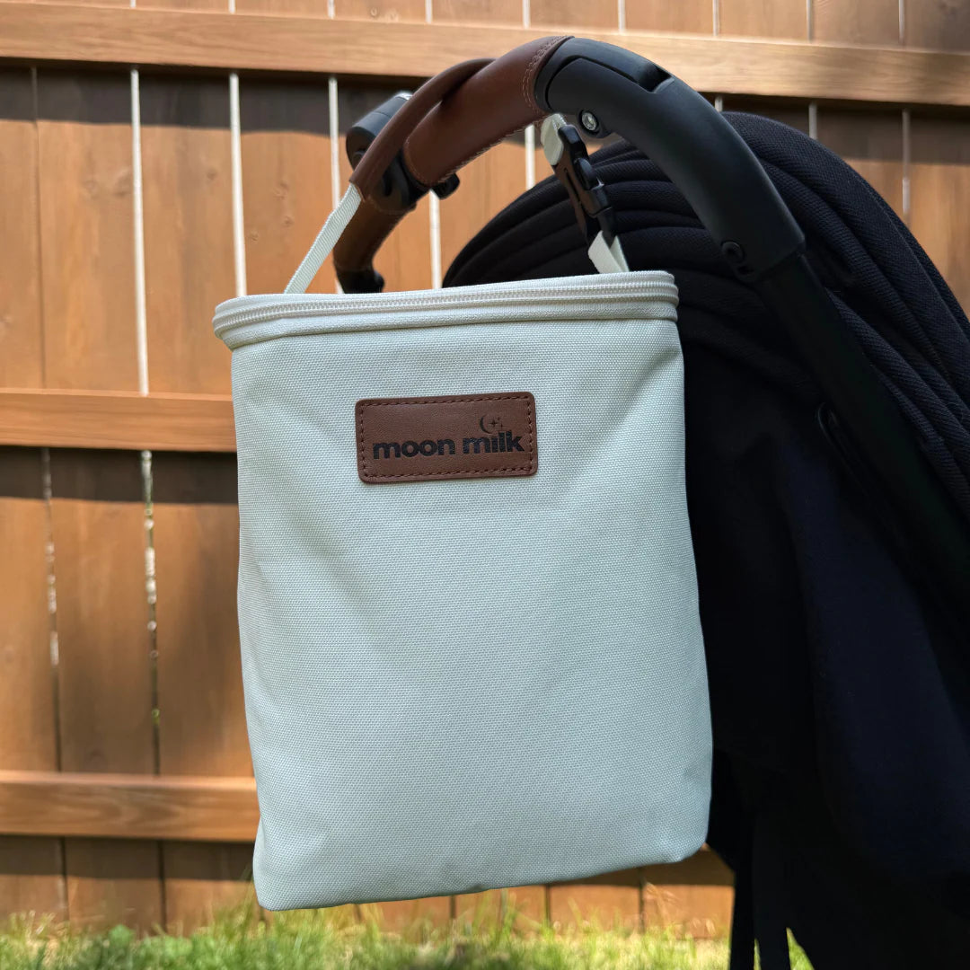 Moon Milk On-The-Go Cooler Bag