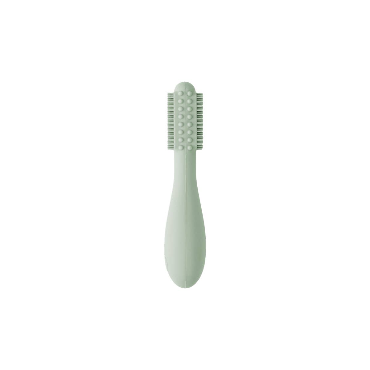 Baby-Led™ Toothbrush (Baby 3+ months): Blush