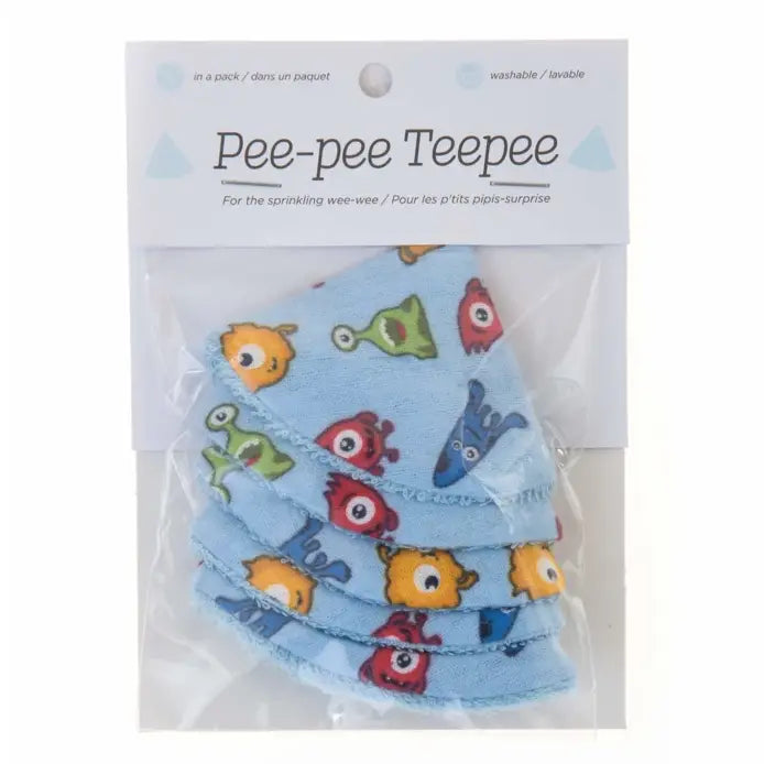 PEE-PEE TEEPEE - MONSTER CELLO