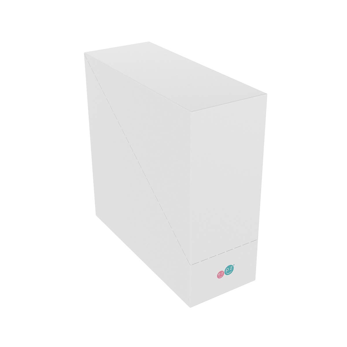 Baby-Led™ Toothbrush Display Pack in Sage (8-ct)