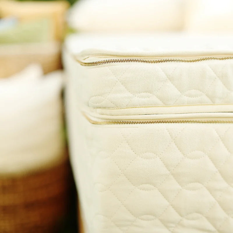 Savvy Rest Harmony Mattress Topper