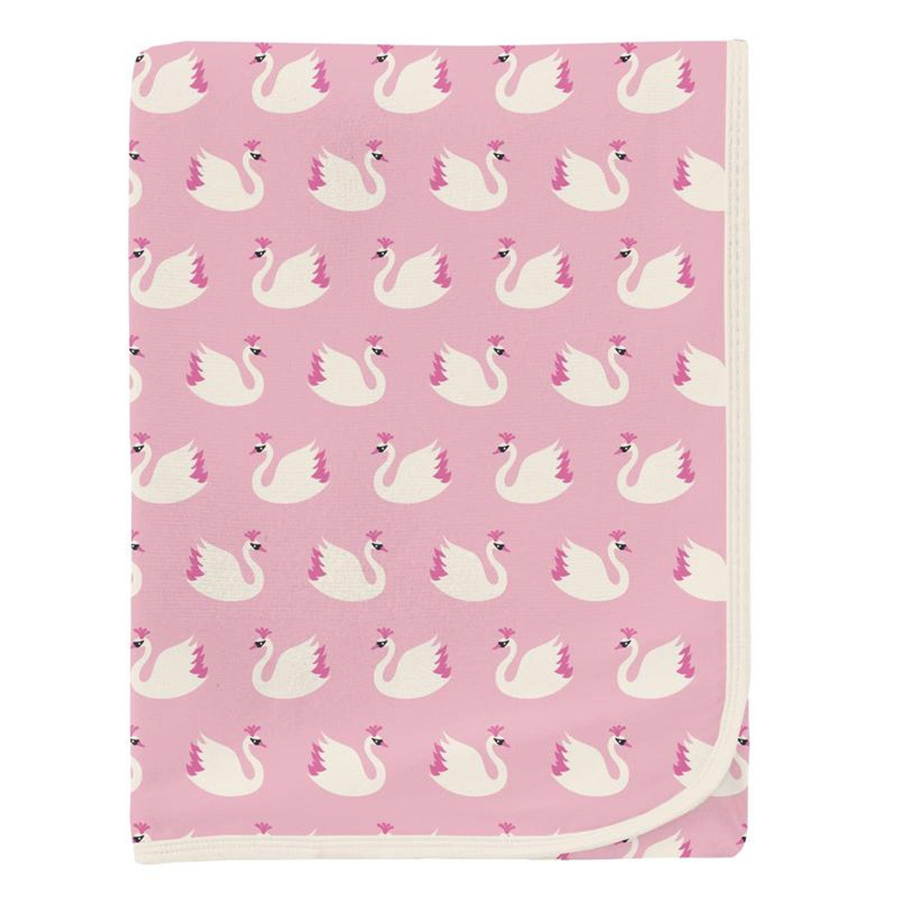 Kickee Pants Swaddle Blanket