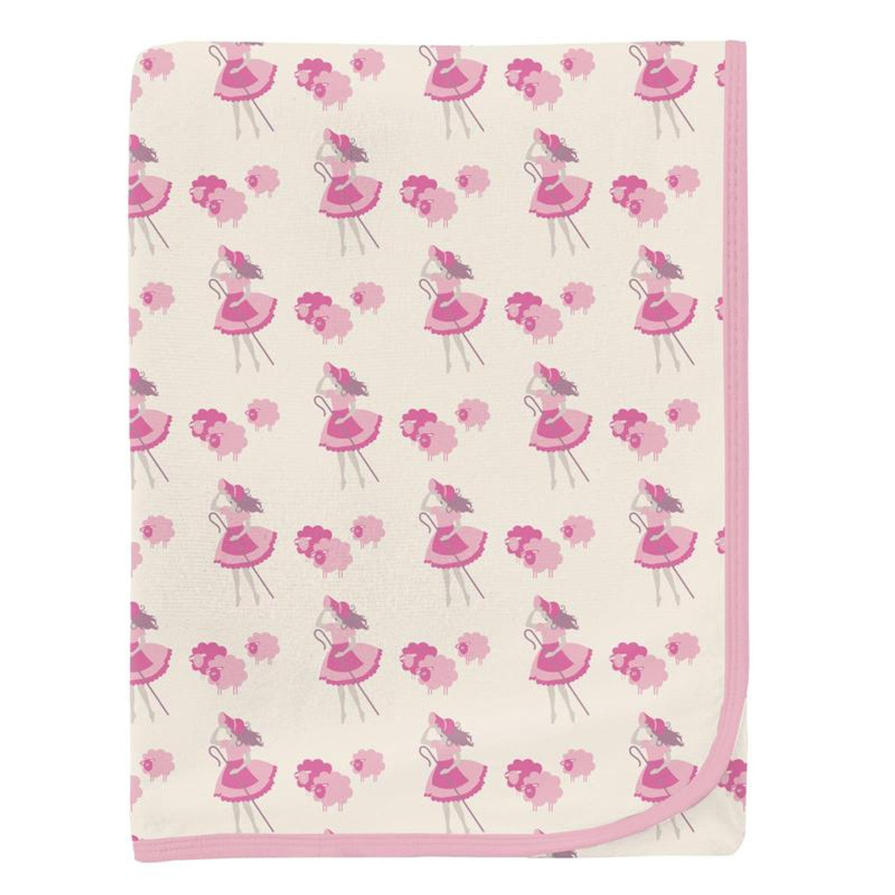 Kickee Pants Swaddle Blanket