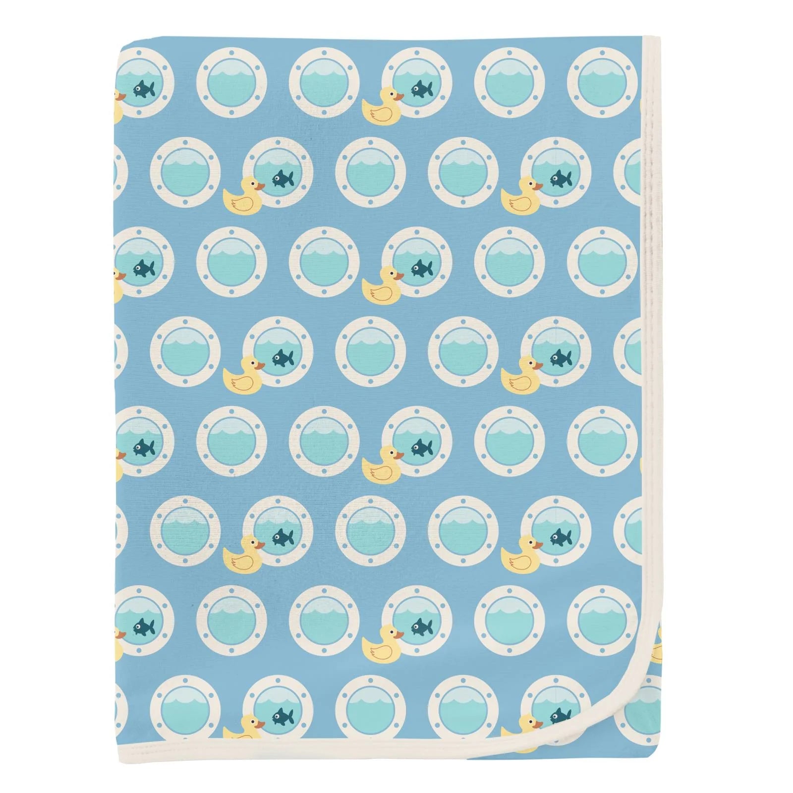 Kickee Pants Short Sleeve Onesie