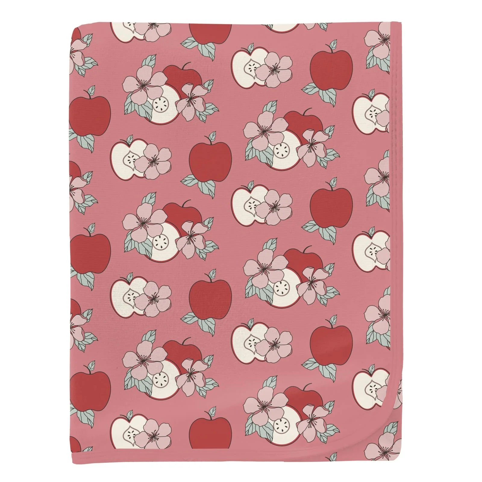 Kickee Pants Swaddle Blanket